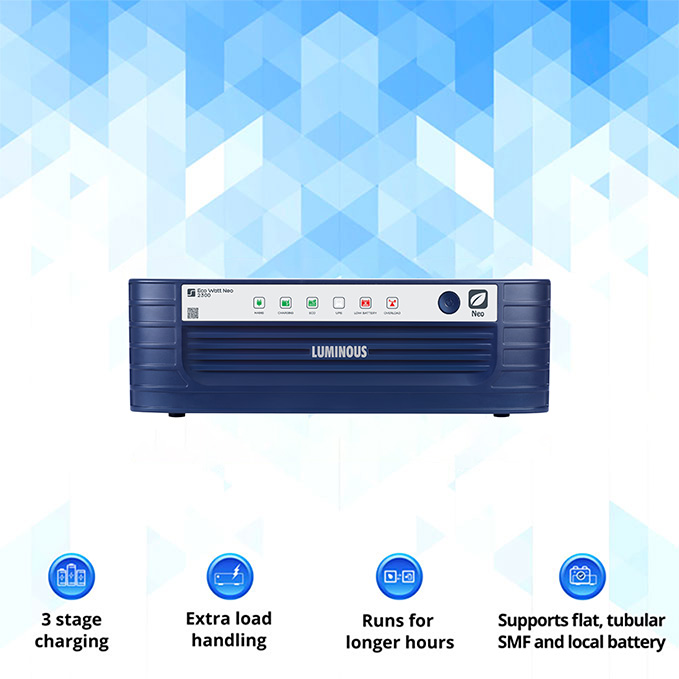 Product Image | Luminous